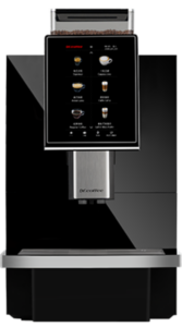 Fiche technique AQUACAFE